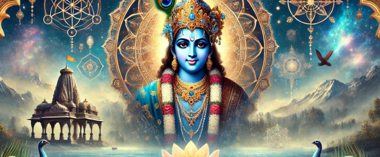 Karma-Yoga: A Path to Freedom in Daily Life